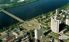 【爱历史】老照片：90年代的吉林市，看完这些老照片有多少回忆涌上心头？