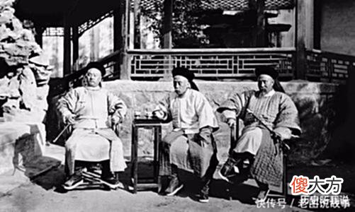 【历史故事】这个人要是能当皇帝，大清可能还真的亡不了，日本也不敢这么嚣张