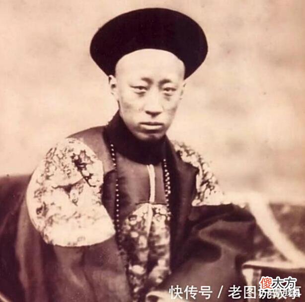 【历史故事】这个人要是能当皇帝，大清可能还真的亡不了，日本也不敢这么嚣张