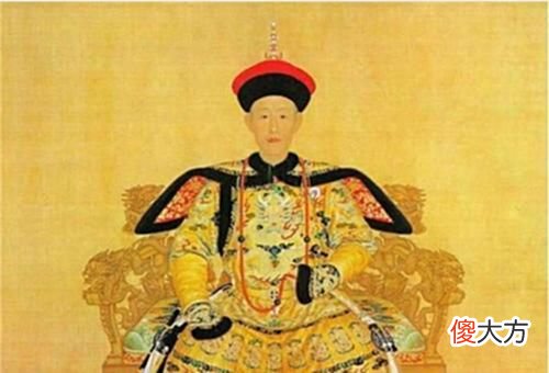 【爱历史】清朝灭亡时，诺大的国库还剩下多少两银子？说了你可能不信