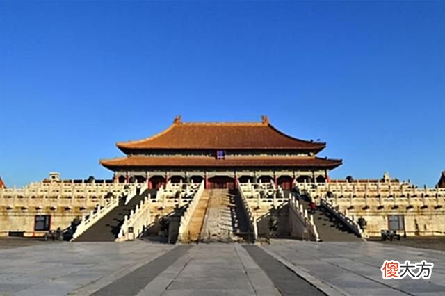 【爱历史】清朝灭亡时，诺大的国库还剩下多少两银子？说了你可能不信