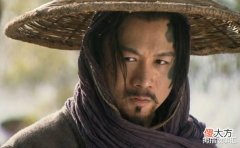【爱历史】梁山高手排名，鲁智深第五，董平第六，第七名让人又爱又恨