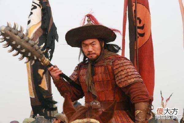 【爱历史】梁山高手排名，鲁智深第五，董平第六，第七名让人又爱又恨