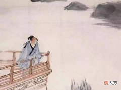 【历史故事】苏轼和小和尚“对对子”的故事