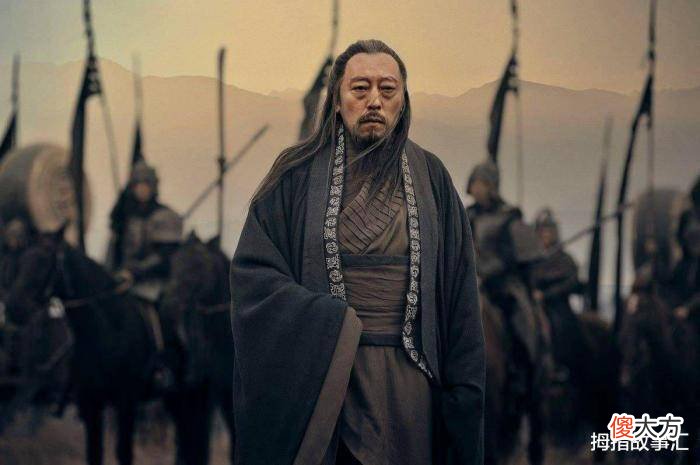 【爱历史】《三国演义》中的十大遗憾，你知道几个？