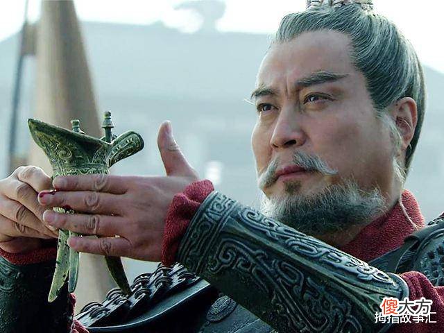【爱历史】《三国演义》中的十大遗憾，你知道几个？