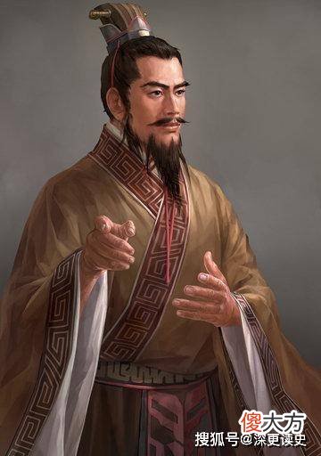 【历史故事】萧何是怎么看破韩信身负惊天奇才的？