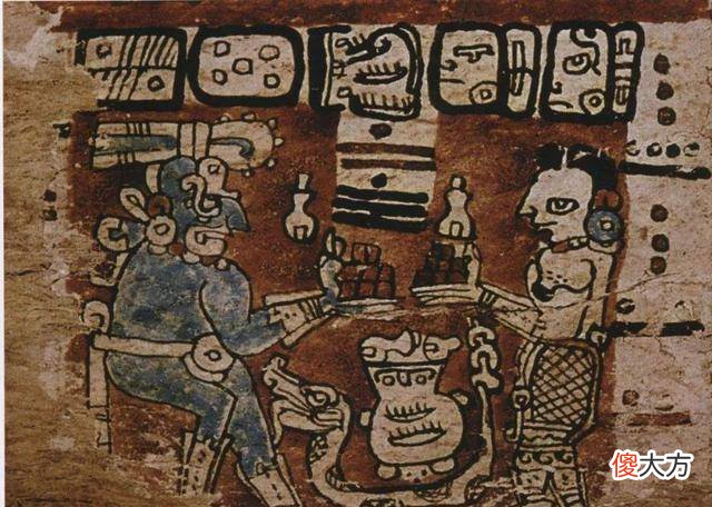 【历史故事】古代玛雅文明究竟有多发达？
