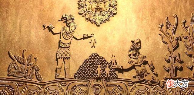 【历史故事】古代玛雅文明究竟有多发达？