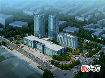 怎样推算八运中各个楼层的吉凶