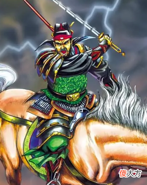 【历史故事】水浒梁山武力前十的高手，孙立上榜，其余的你猜到了吗