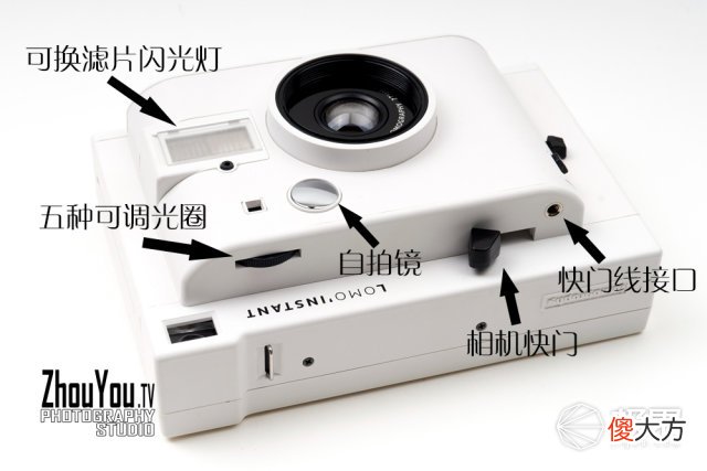 高级摄影师教你玩拍立得的最佳方式 拍立得如何拍照效果好
