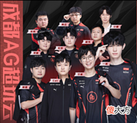 【游戏世界】KPL夏季赛：张角谈AG超玩会的轮换，cat啊泽不是不好，只是要背锅