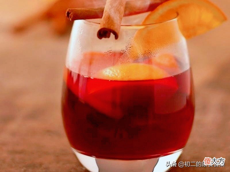 红酒还能这样喝 红酒还能怎么喝