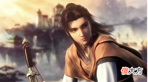 仙剑奇侠传历代男主你觉得哪个最得人心 仙剑奇侠传历代男主角