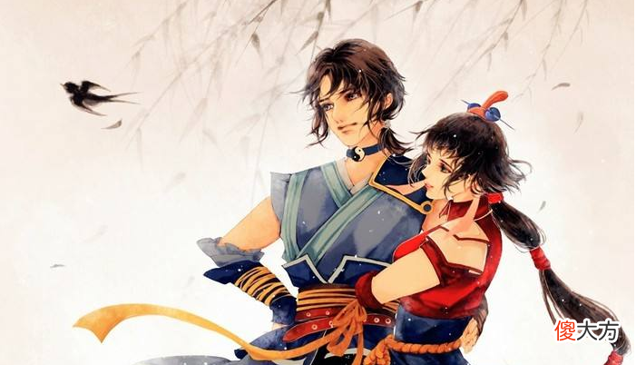 仙剑奇侠传历代男主你觉得哪个最得人心 仙剑奇侠传历代男主角