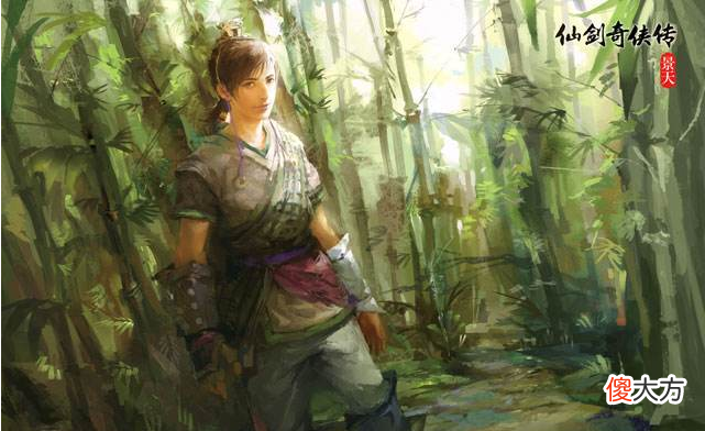 仙剑奇侠传历代男主你觉得哪个最得人心 仙剑奇侠传历代男主角