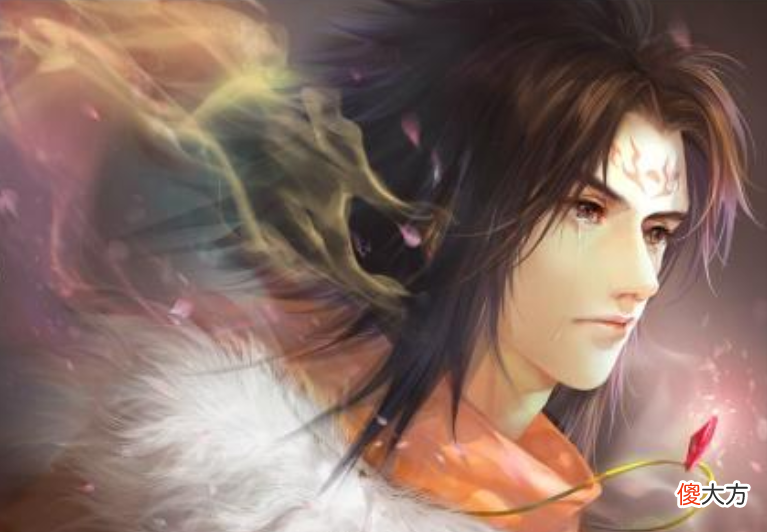 仙剑奇侠传历代男主你觉得哪个最得人心 仙剑奇侠传历代男主角