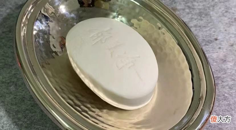 5款适合中老年使用的香皂 老年人用什么香皂好