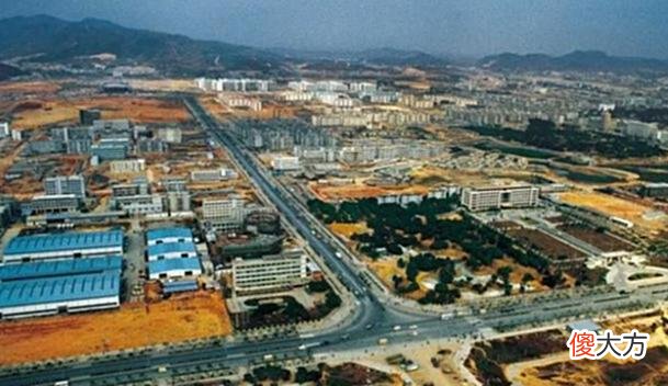 【爱历史】老照片：40年前深圳的老街景，特区的起步时刻值得收藏！