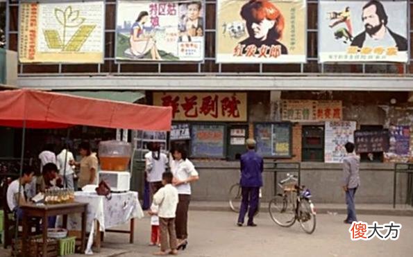 【爱历史】老照片：40年前深圳的老街景，特区的起步时刻值得收藏！