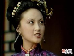 【爱历史】贾琏戏熙凤,两人尽兴之后为何开怀大笑?听一听两人说了啥