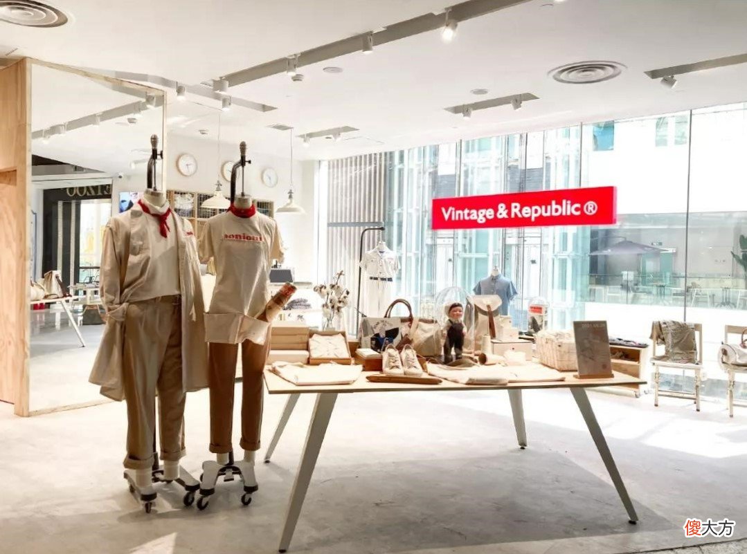 中国新服装品牌靠什么 中国新品牌衣服