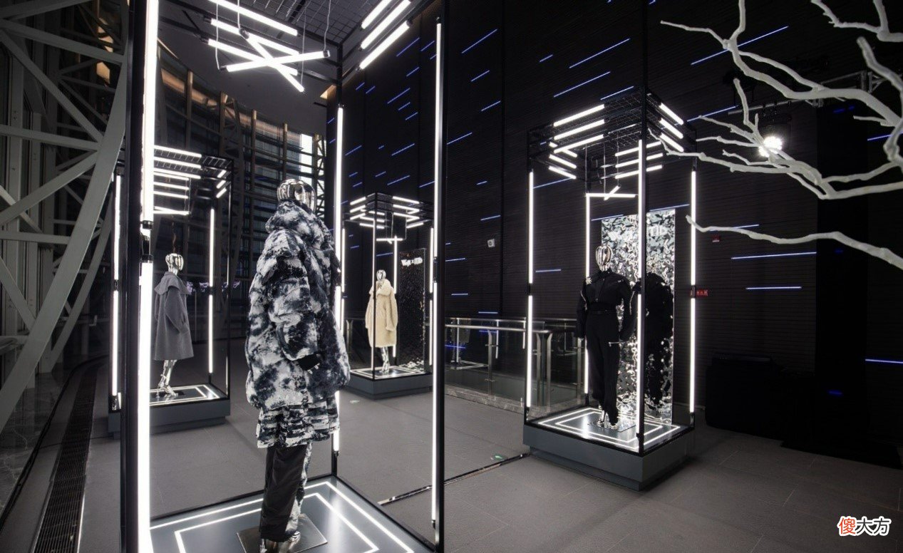 中国新服装品牌靠什么 中国新品牌衣服