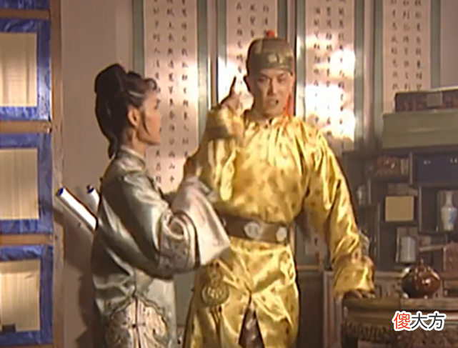 【历史故事】康熙王朝：只有康熙才懂，伍次友的死，是压垮苏麻的最后一根稻草