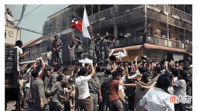 【历史故事】越南和泰国曾交战9年,在中国的支援下,泰国最终取胜