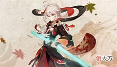 【游戏迷】原神:从“小砂糖”到“叶天帝”,万叶如何实现风评反转?