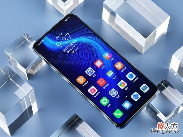 2020年手机哪款好 2020年手机哪款比较好用
