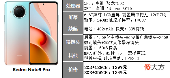 1500元手机推荐 1500元手机推荐一款最好
