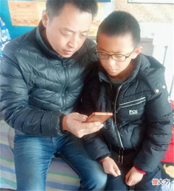 什么时间给孩子配手机最合适 孩子什么时候配手机最好