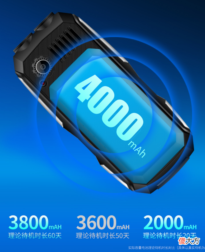 300元的手机推荐 300块的手机推荐