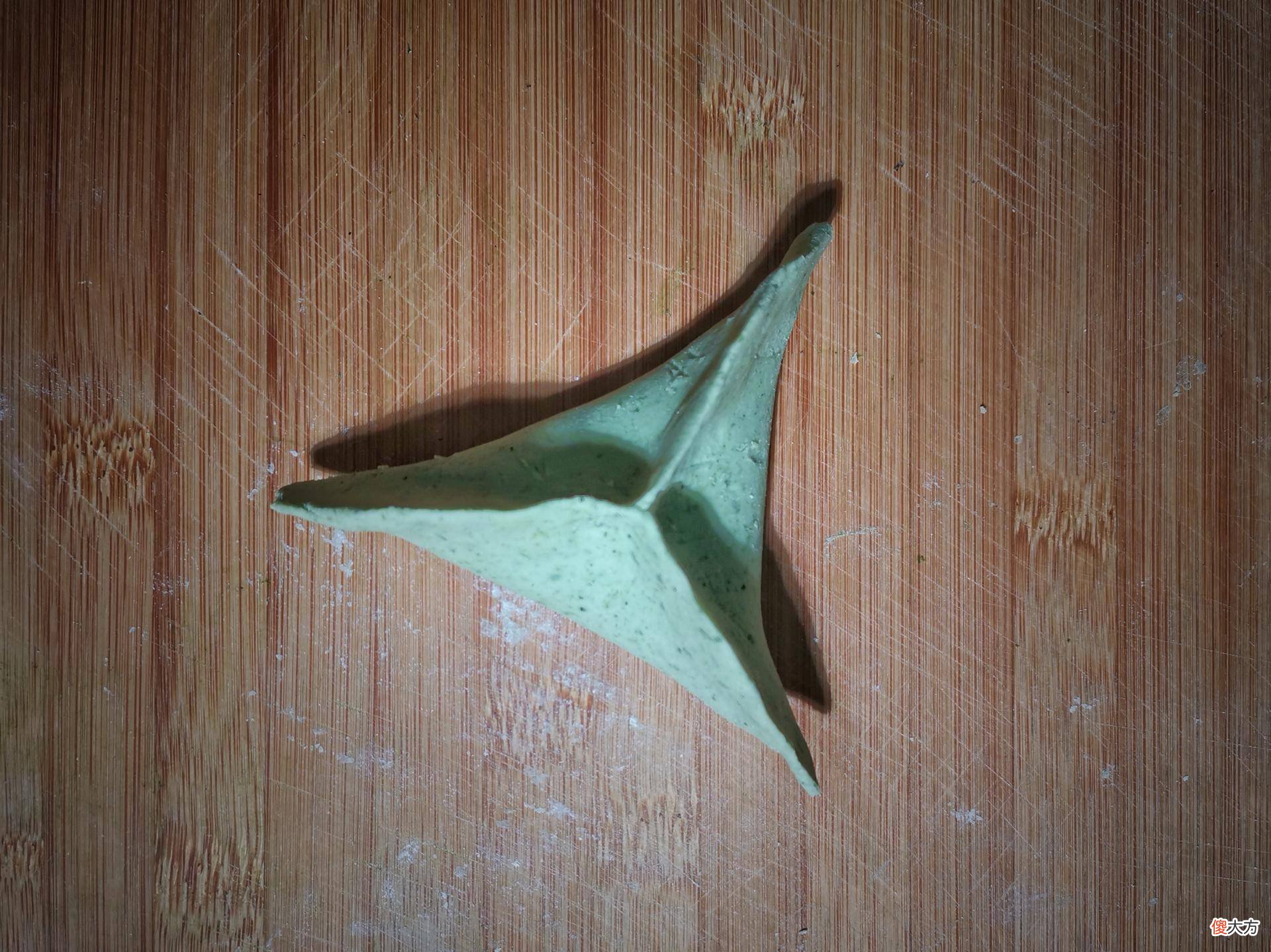 连小孩都能制作的清明粿 清明粿的做法