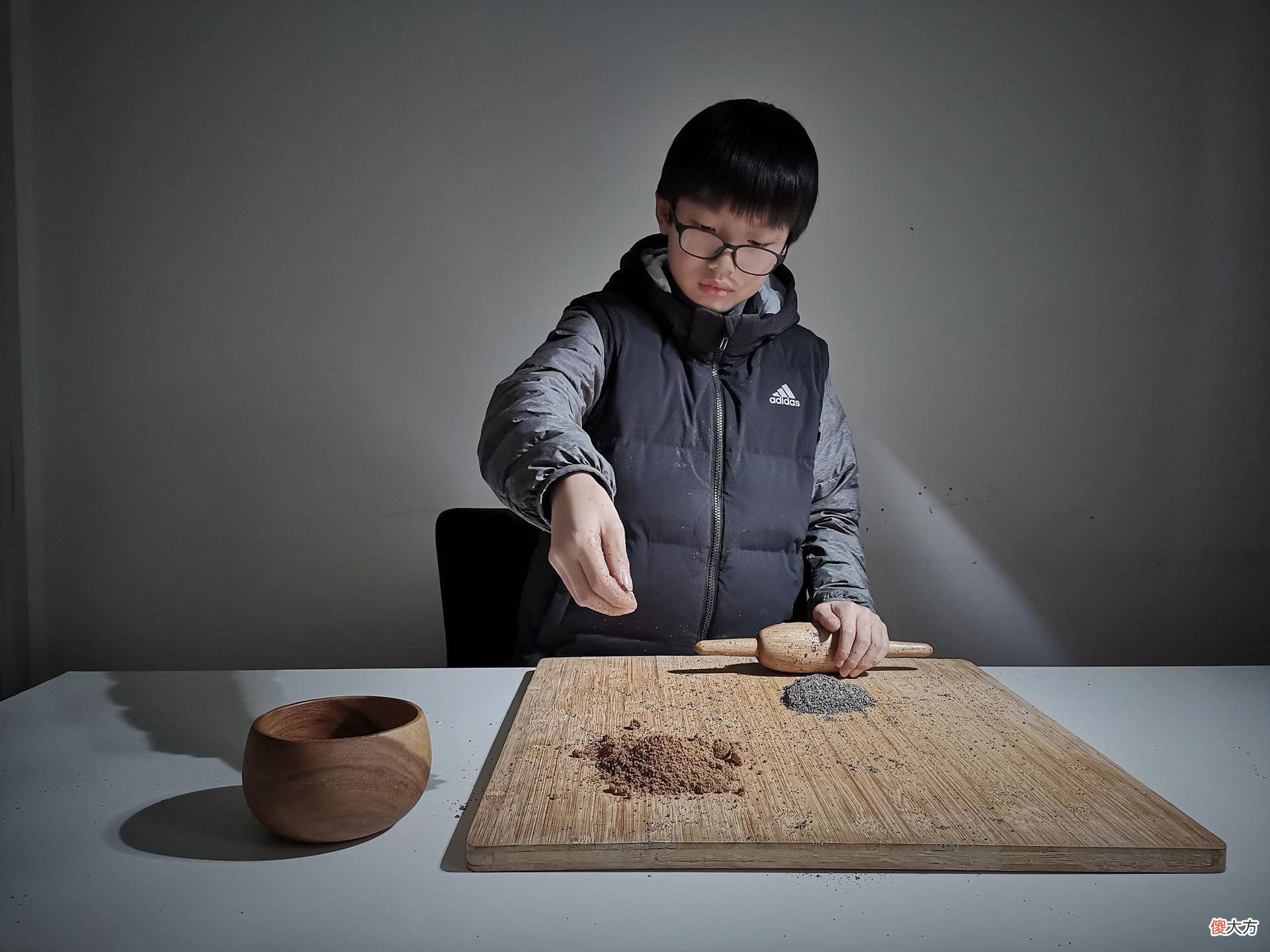 连小孩都能制作的清明粿 清明粿的做法
