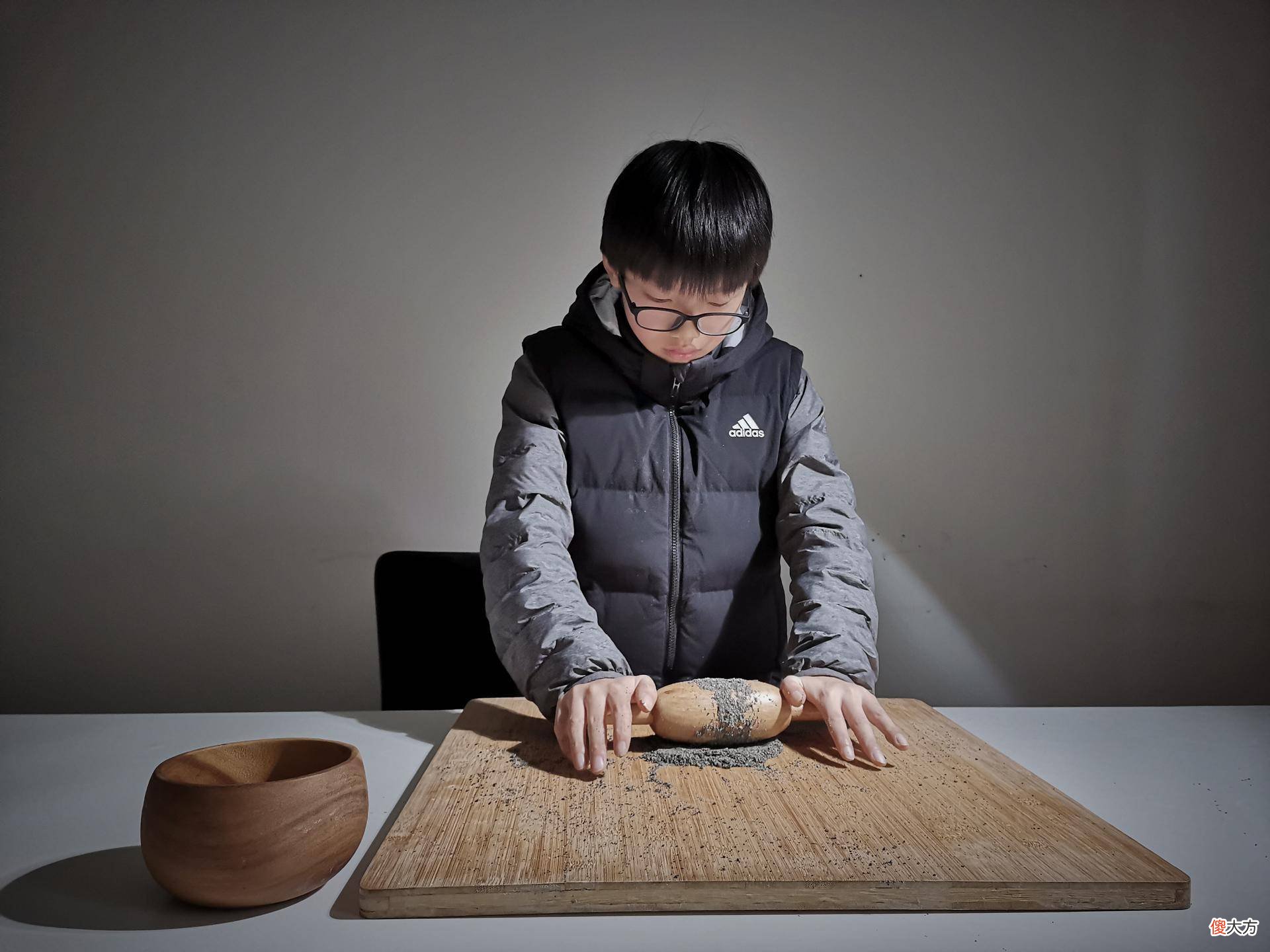 连小孩都能制作的清明粿 清明粿的做法