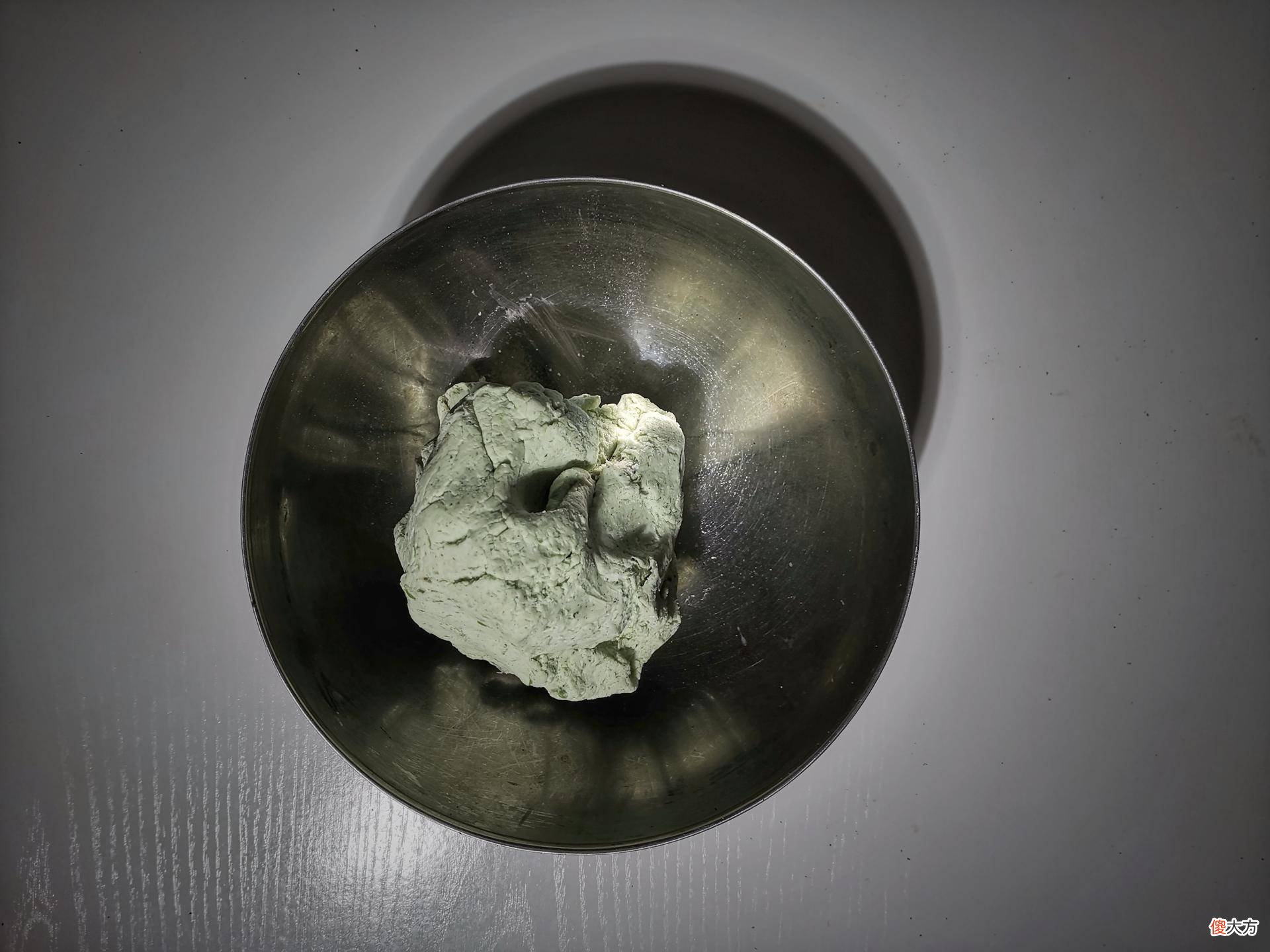 连小孩都能制作的清明粿 清明粿的做法