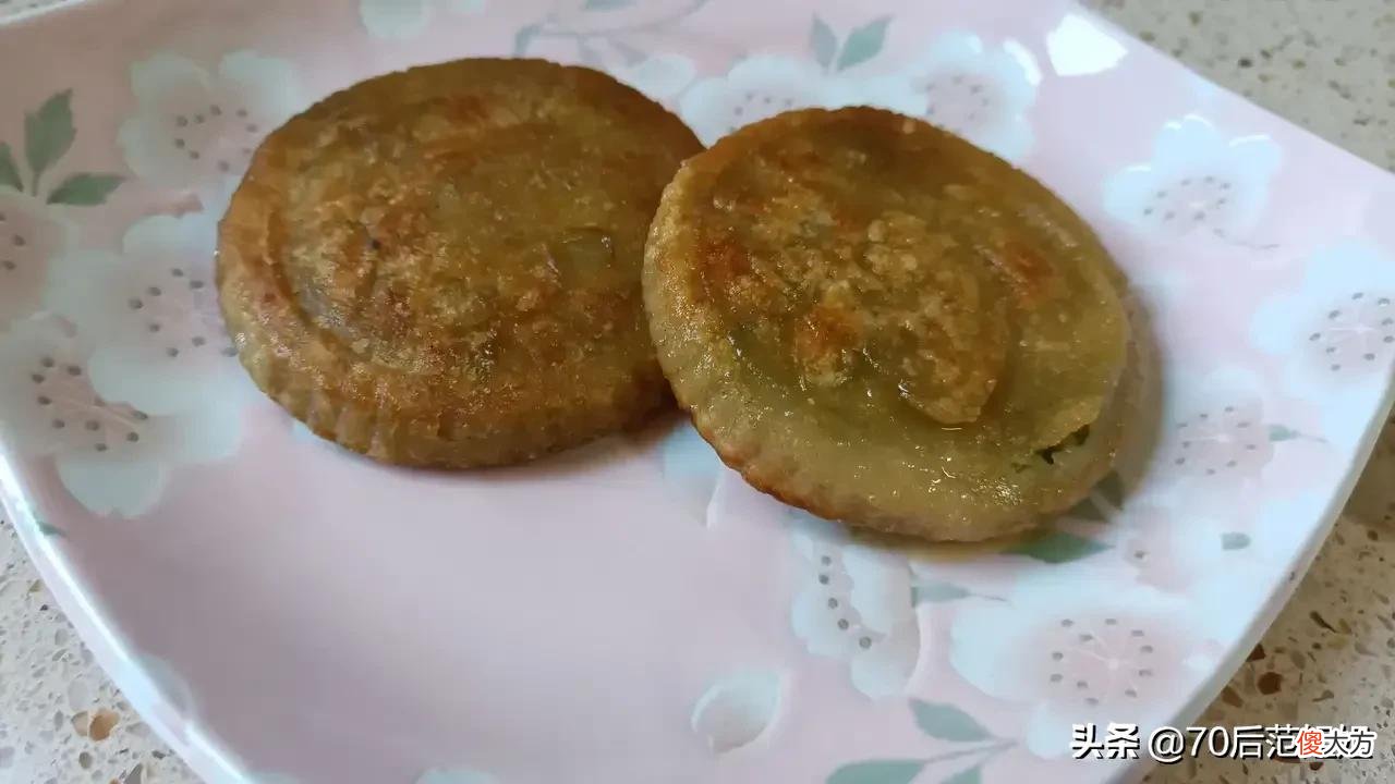 清明粿的前世今生 清明粿来历