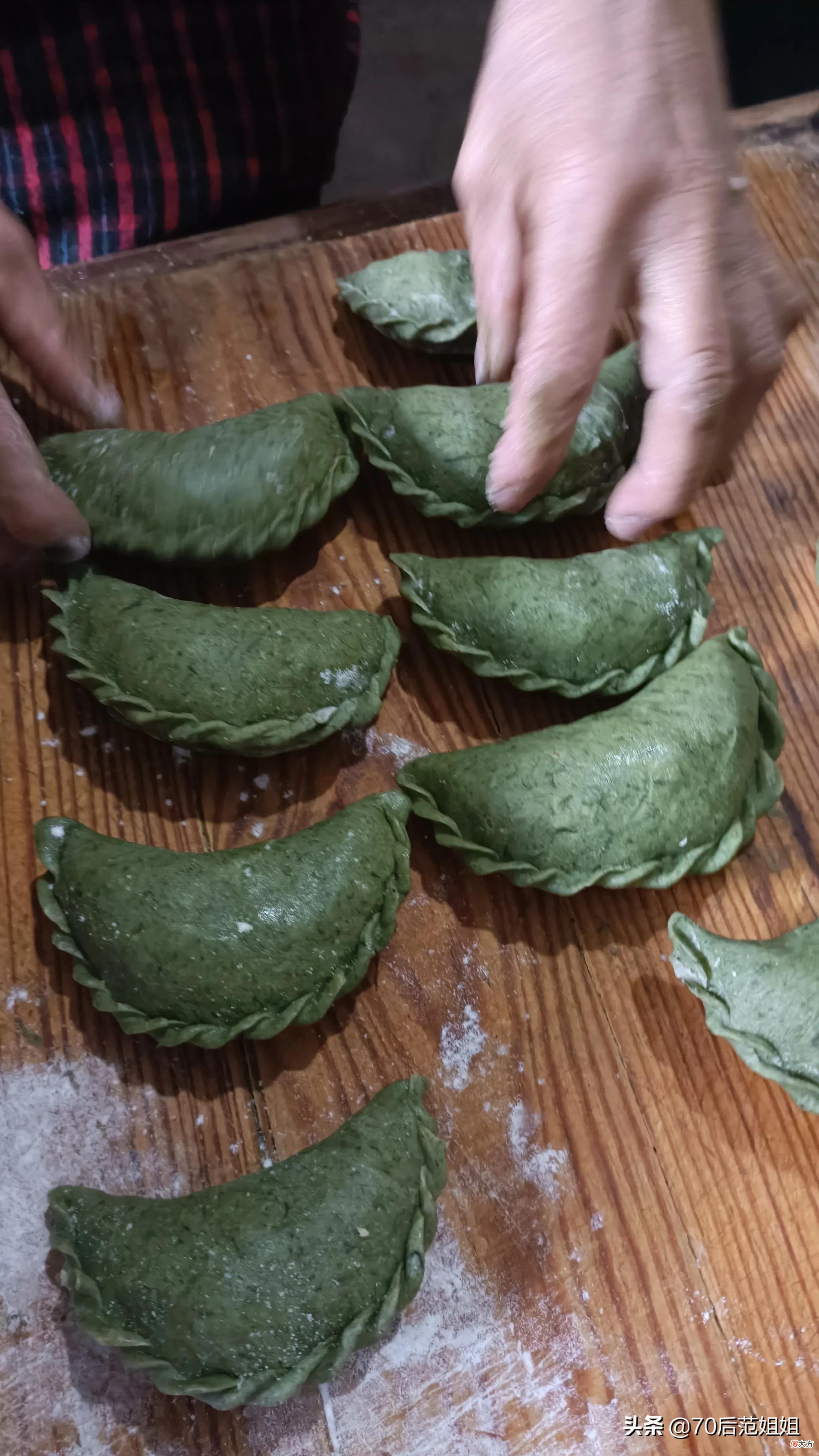 清明粿的前世今生 清明粿来历
