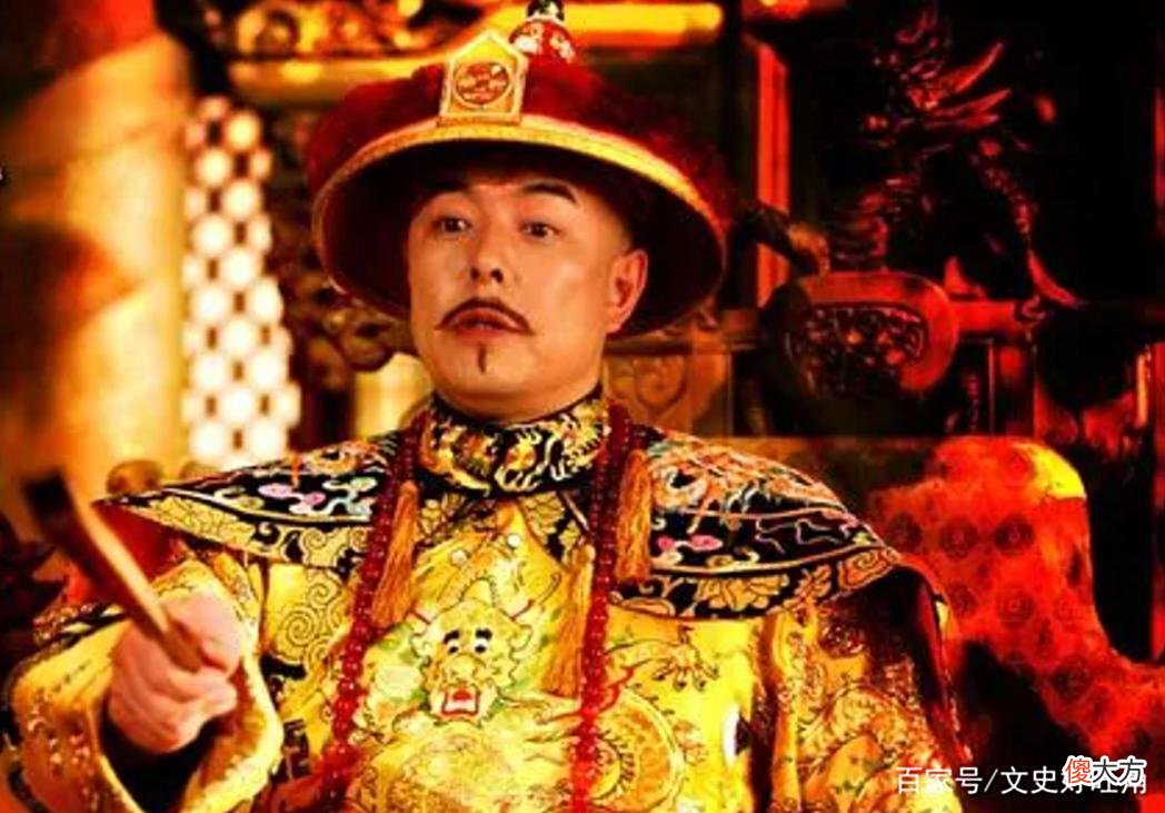 【爱历史】乾隆给纪晓岚白纸让他宣读，后者张口，乾隆帝瞬间龙颜大悦