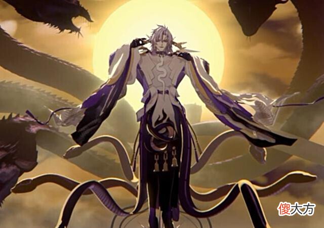 【游戏世界】阴阳师SP阎魔流水表现欠佳官方等着帝释天典藏皮肤救场