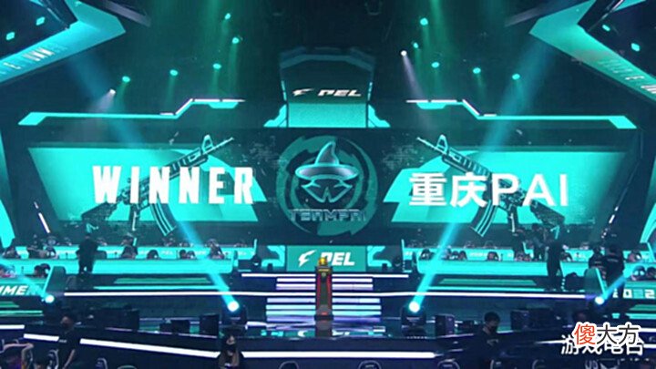 【游戏世界】PEL夏季赛:LGD斩获第二周周冠,Suki输出拉满,诚C荣获MVP
