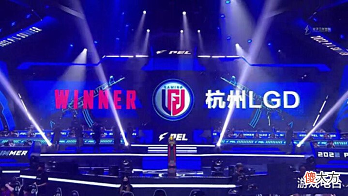 【游戏世界】PEL夏季赛:LGD斩获第二周周冠,Suki输出拉满,诚C荣获MVP