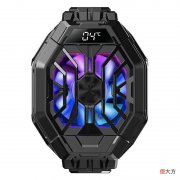 2022年手机散热背夹推荐 手机背夹散热器推荐