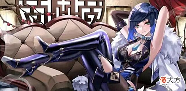 【游戏世界】原神:夜兰技能机制详细,她的技能强势,不要对女孩子有偏见