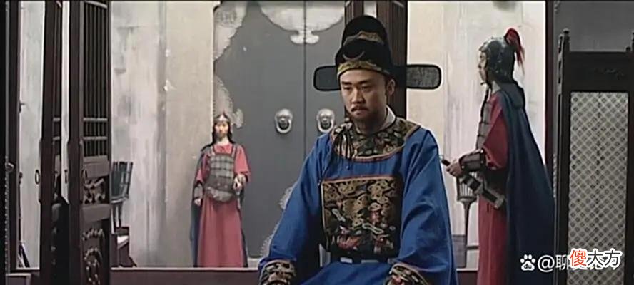 【历史故事】素有“青天”美誉的海瑞为何得以善终？这既是幸运，同时也是悲哀