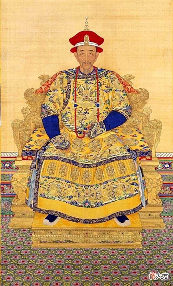 【爱历史】2013年康熙的传位遗诏公布于世，康熙是否真的传位于雍正了？