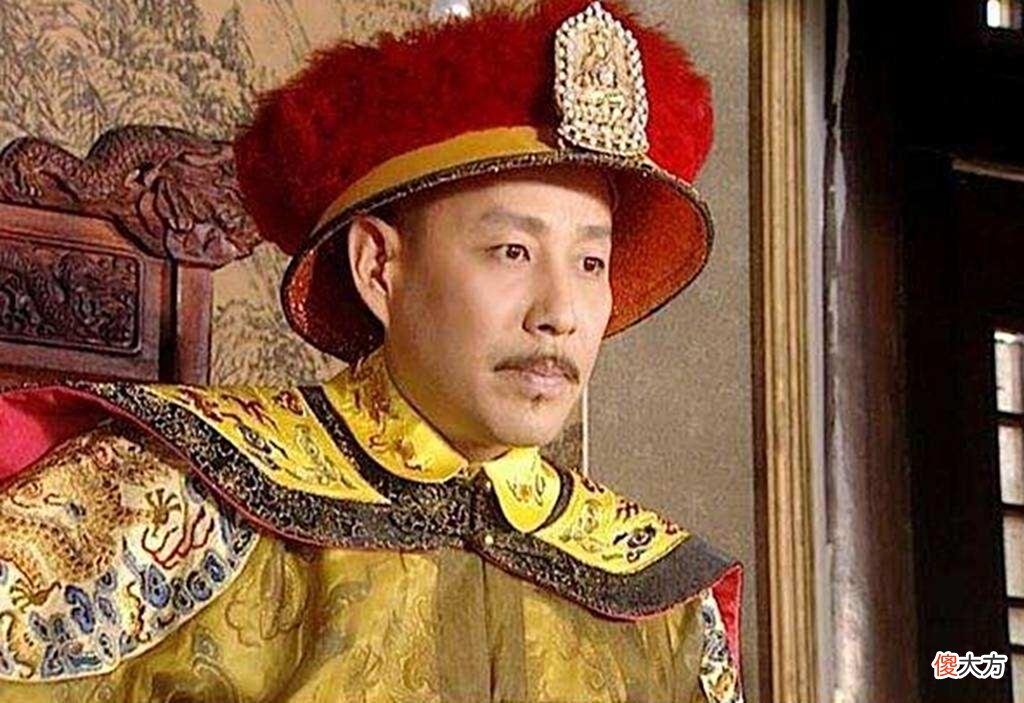 【爱历史】2013年康熙的传位遗诏公布于世，康熙是否真的传位于雍正了？